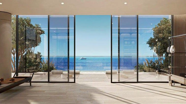 Villa del Divos, Дубай, ОАЭ