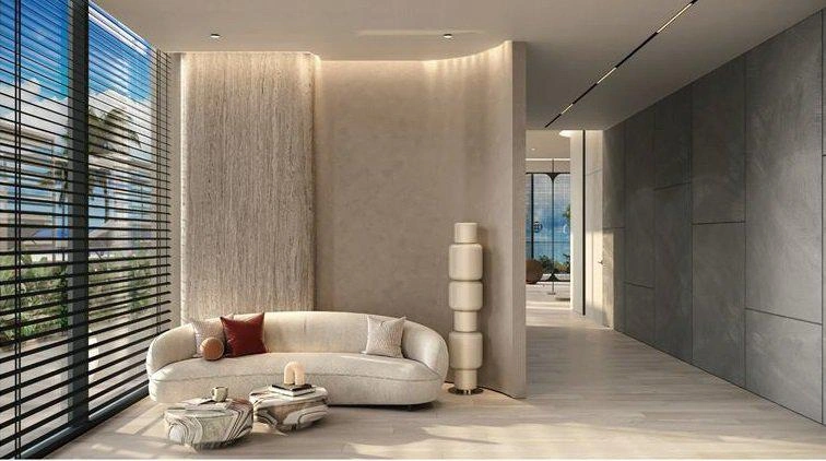 Апартаменты Villa del DIVOS, Объединённые Арабские Эмираты, Дубай