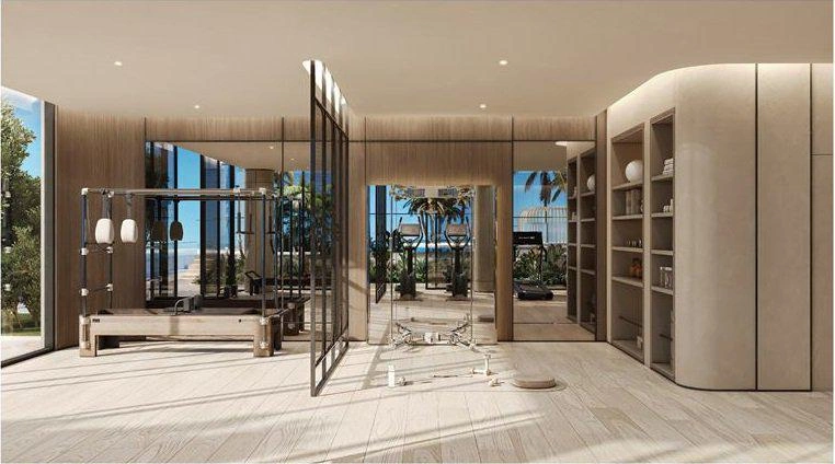 Апартаменты Villa del DIVOS, Объединённые Арабские Эмираты, Дубай