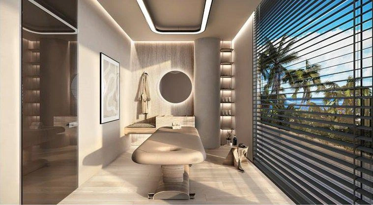 Апартаменты Villa del DIVOS, Объединённые Арабские Эмираты, Дубай