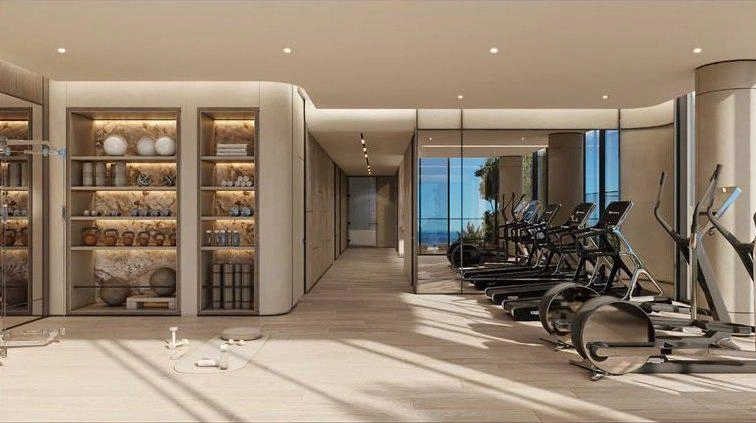 Апартаменты Villa del DIVOS, Объединённые Арабские Эмираты, Дубай