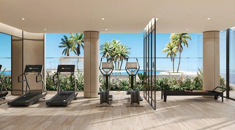 Апартаменты Villa del DIVOS, Объединённые Арабские Эмираты, Дубай