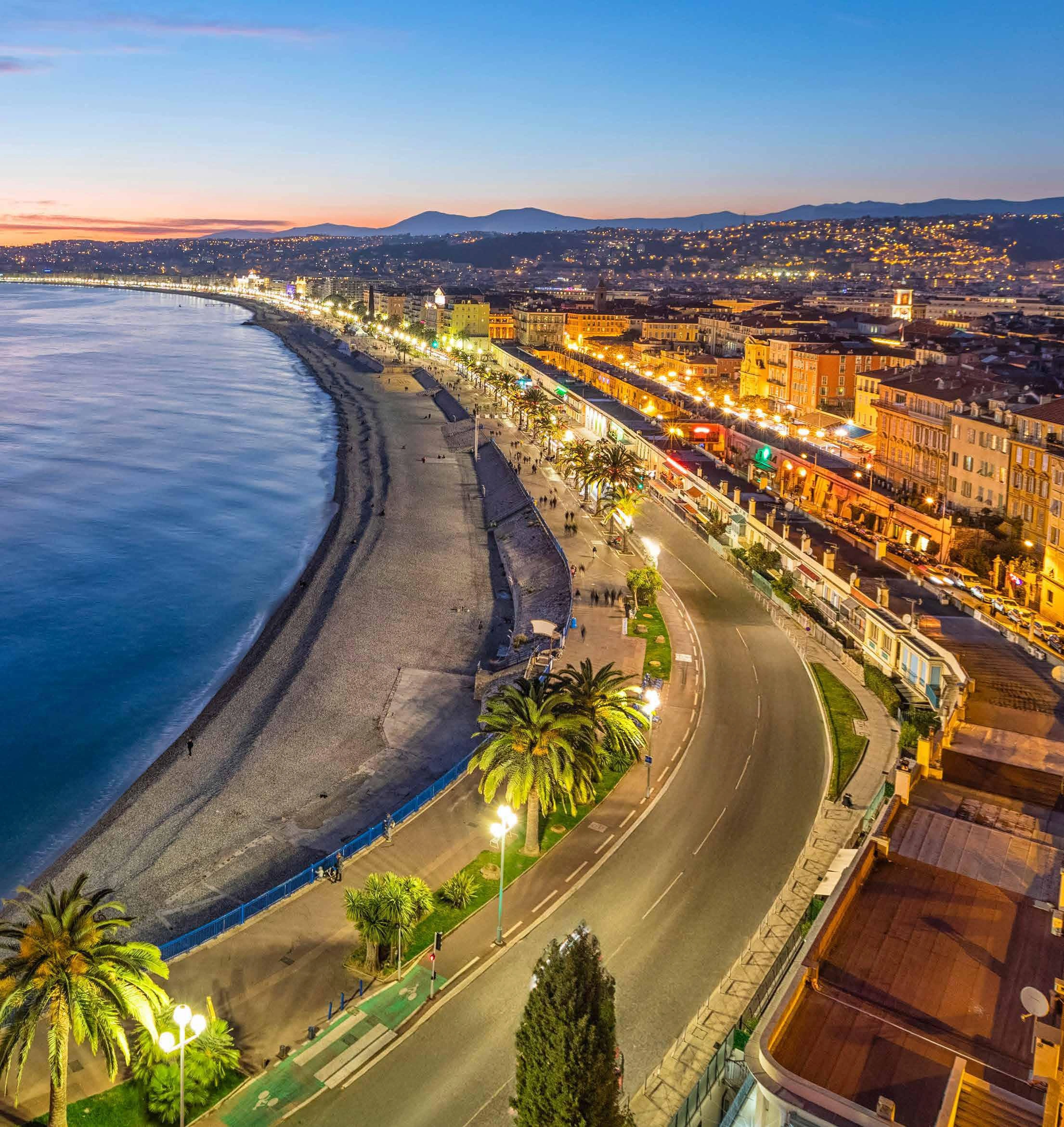 Квартиры в жилом комплексе в районе Сен-Рош, Прованс — Альпы — Лазурный берег, Франция