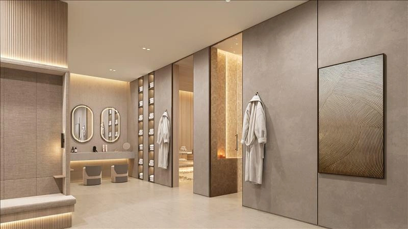 Апартаменты SOL Levante, Объединённые Арабские Эмираты, Дубай