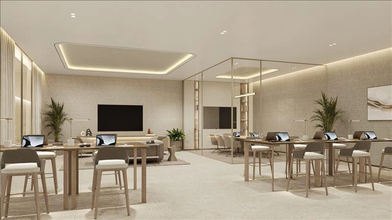 Апартаменты SOL Levante, Объединённые Арабские Эмираты, Дубай