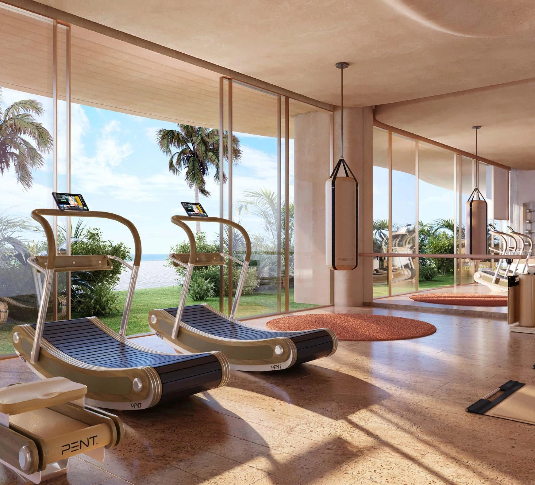 Апартаменты Jumeirah Asora Bay, Объединённые Арабские Эмираты, Дубай