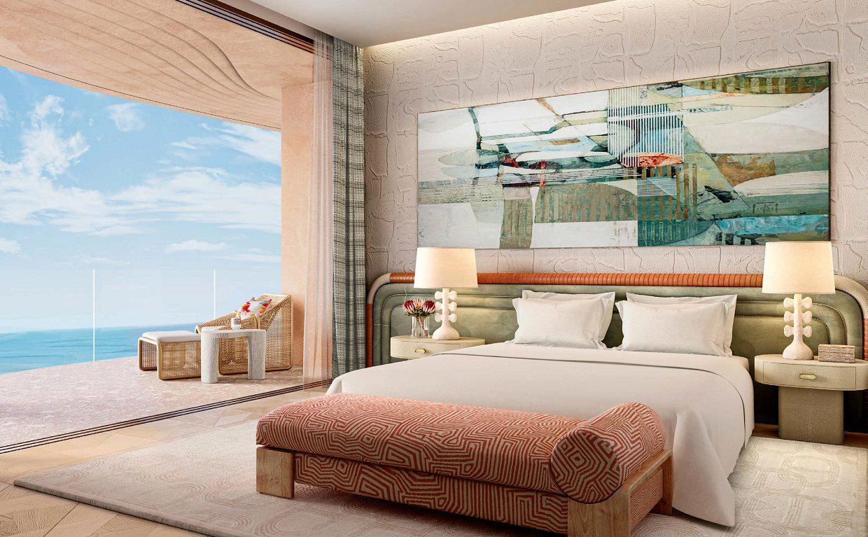 Апартаменты Jumeirah Asora Bay, Объединённые Арабские Эмираты, Дубай