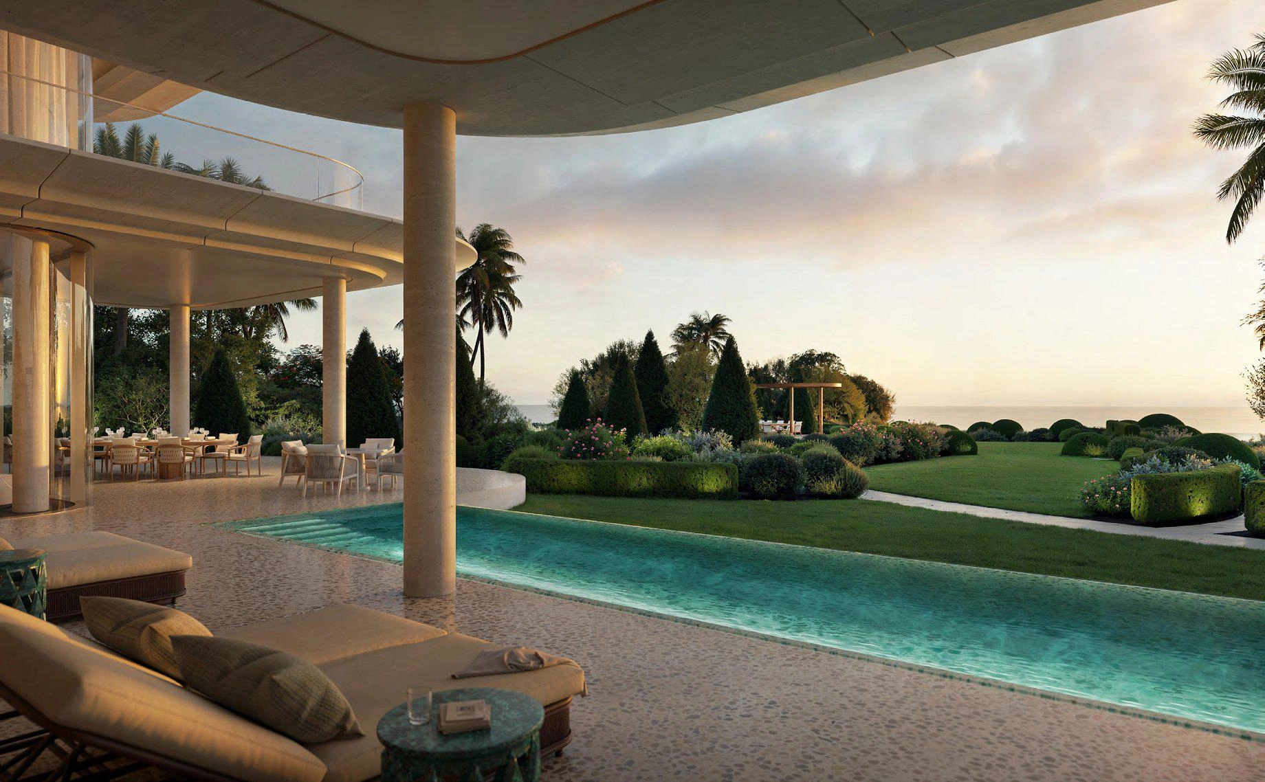 Апартаменты Jumeirah Asora Bay, Объединённые Арабские Эмираты, Дубай