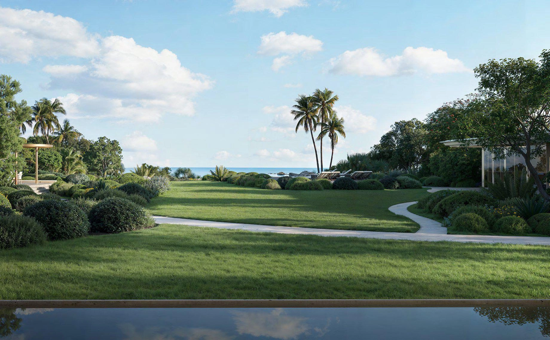 Апартаменты Jumeirah Asora Bay, Объединённые Арабские Эмираты, Дубай