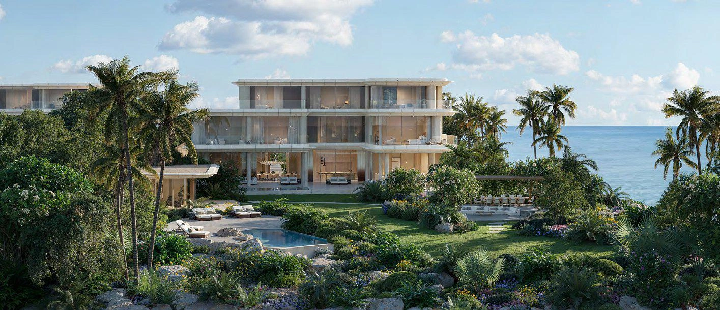 Апартаменты Jumeirah Asora Bay, Объединённые Арабские Эмираты, Дубай