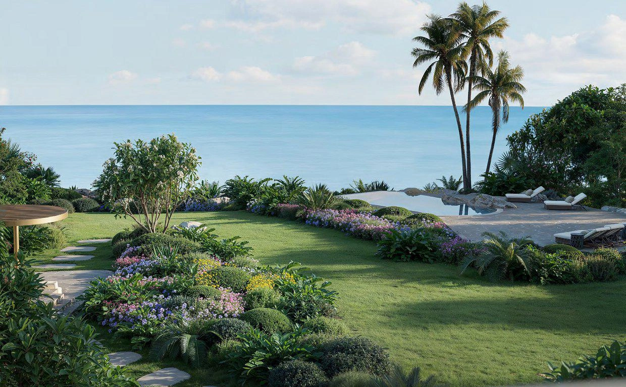 Апартаменты Jumeirah Asora Bay, Объединённые Арабские Эмираты, Дубай