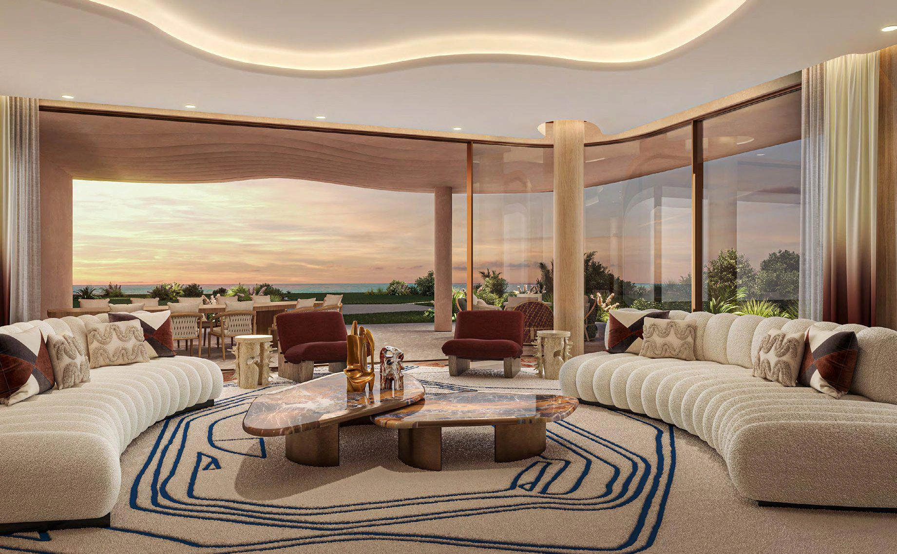 Апартаменты Jumeirah Asora Bay, Объединённые Арабские Эмираты, Дубай