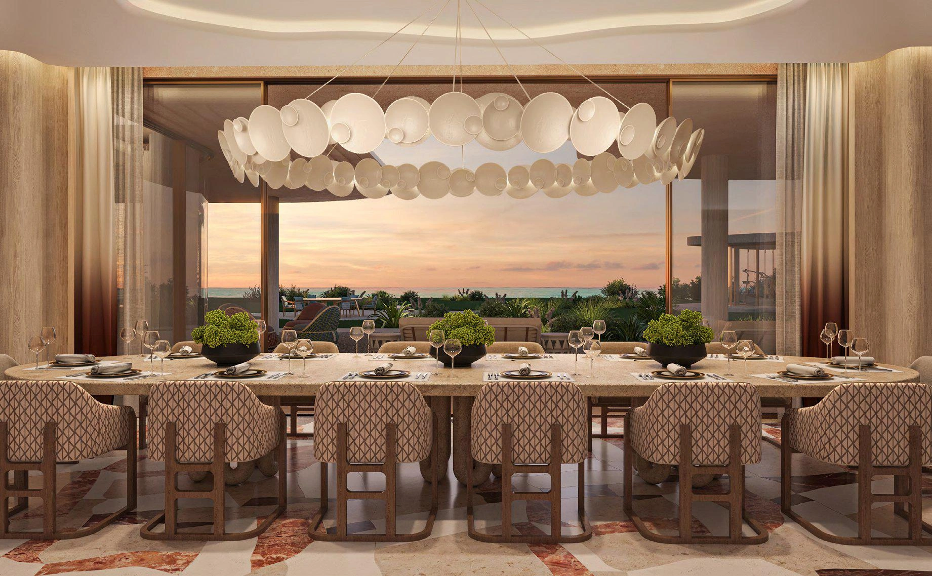 Апартаменты Jumeirah Asora Bay, Объединённые Арабские Эмираты, Дубай