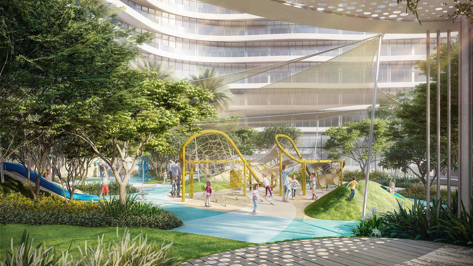 Апартаменты La Mazzoni, Объединённые Арабские Эмираты, Рас-эль-Хайма