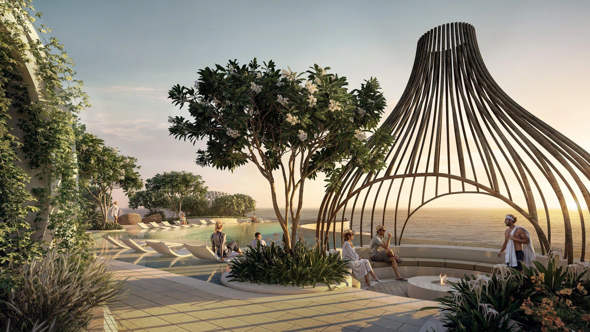 Апартаменты La Mazzoni, Объединённые Арабские Эмираты, Рас-эль-Хайма