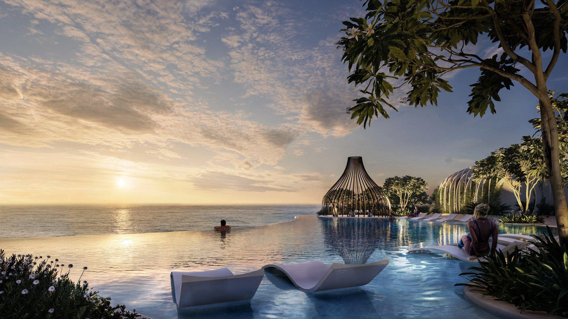 Апартаменты La Mazzoni, Объединённые Арабские Эмираты, Рас-эль-Хайма