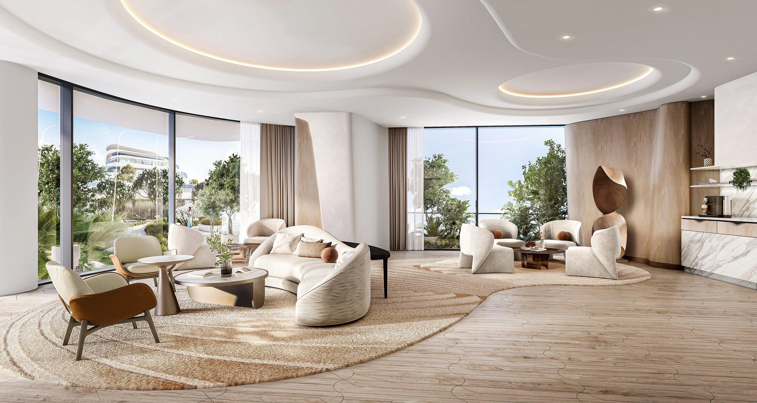 Апартаменты La Mazzoni, Объединённые Арабские Эмираты, Рас-эль-Хайма