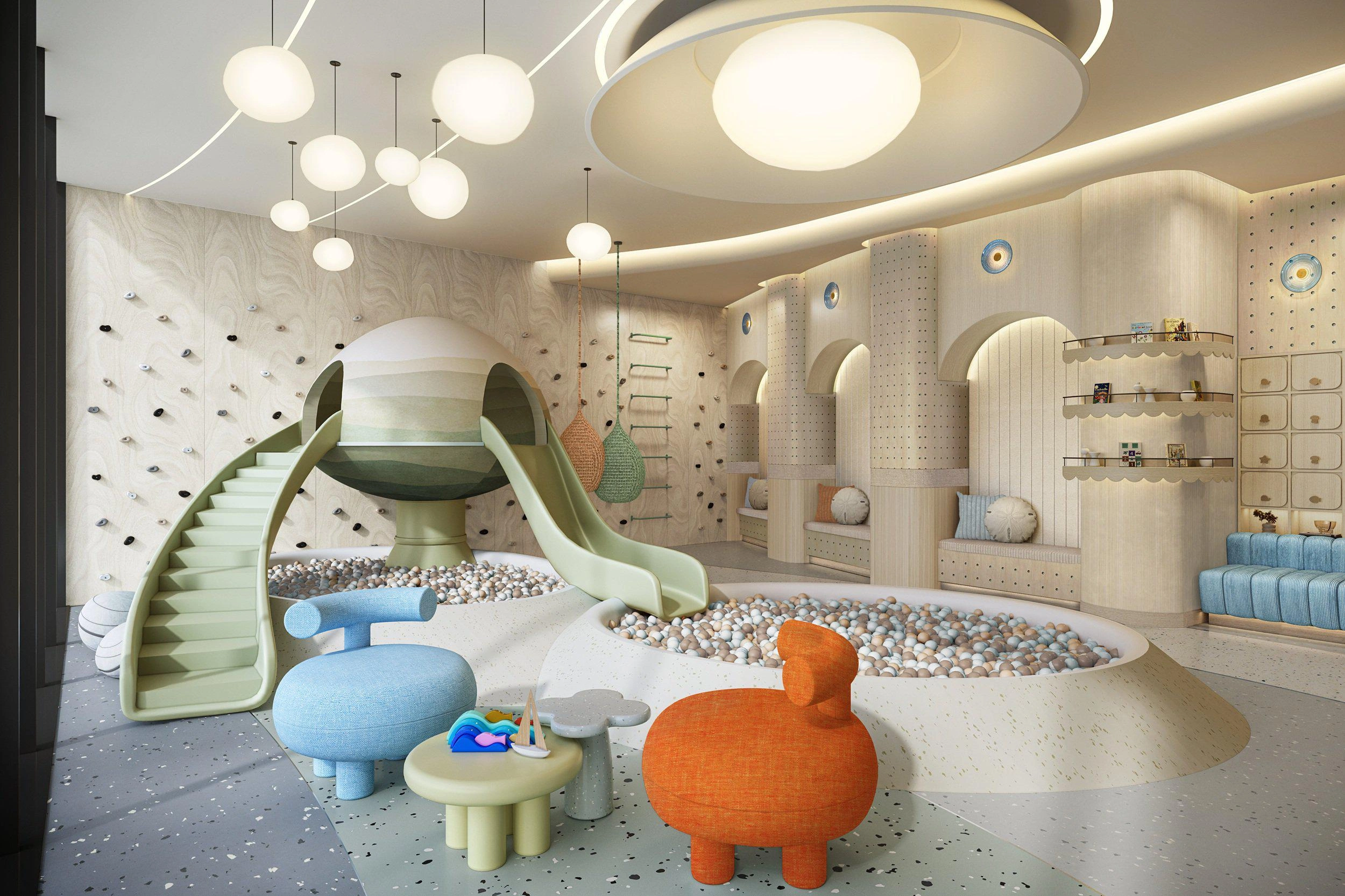 Апартаменты La Mazzoni, Объединённые Арабские Эмираты, Рас-эль-Хайма