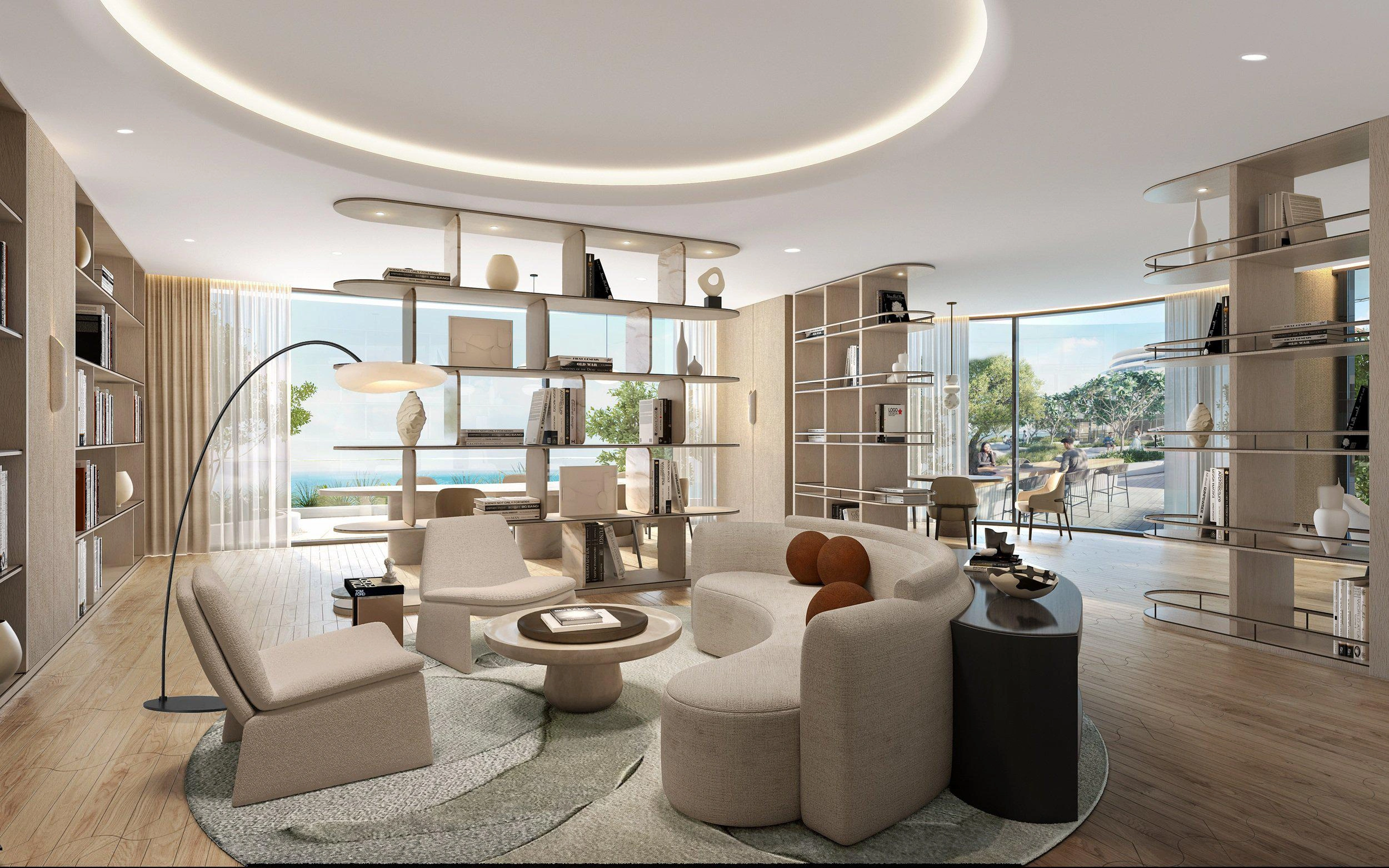 Апартаменты La Mazzoni, Объединённые Арабские Эмираты, Рас-эль-Хайма