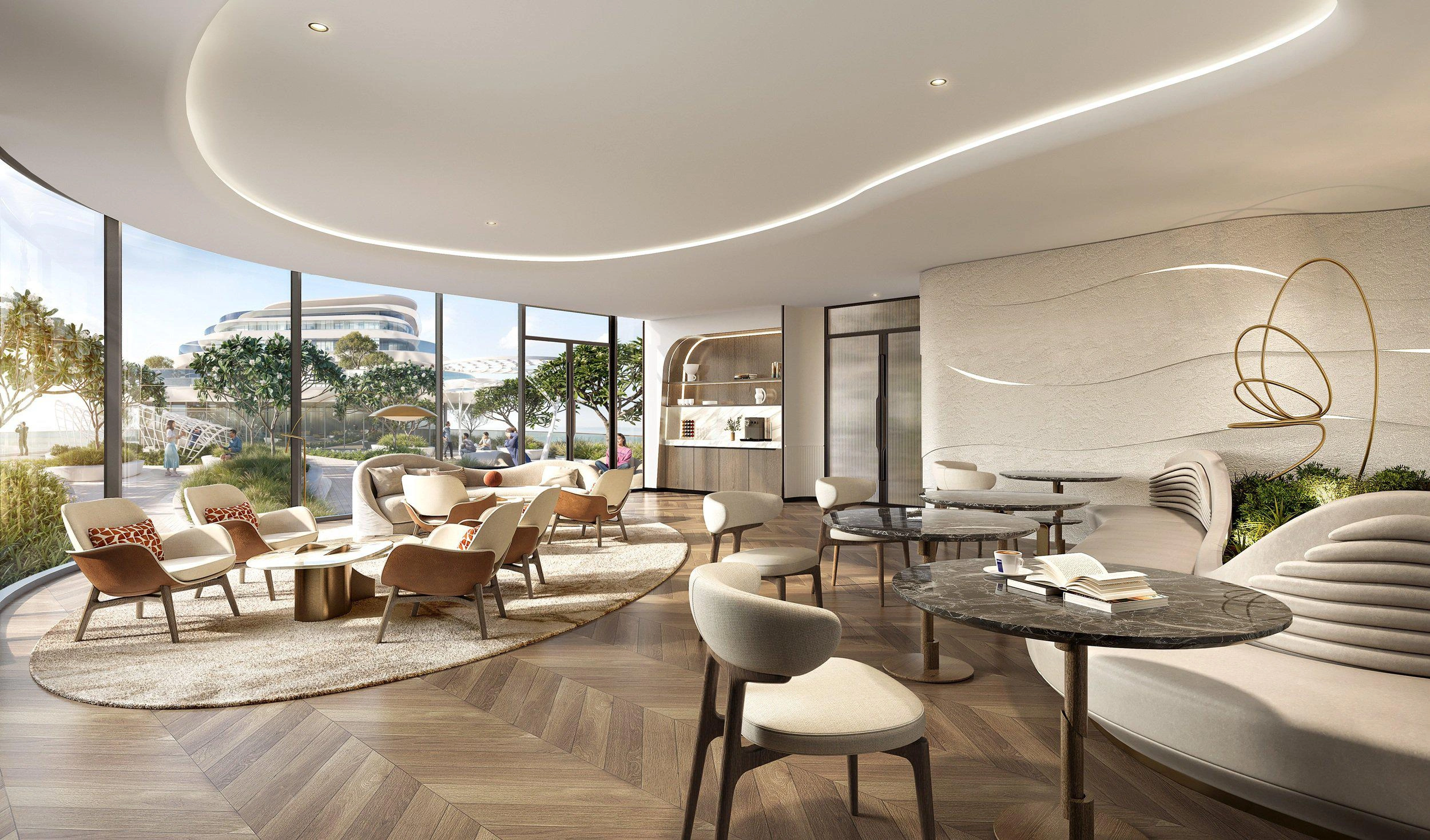 Апартаменты La Mazzoni, Объединённые Арабские Эмираты, Рас-эль-Хайма