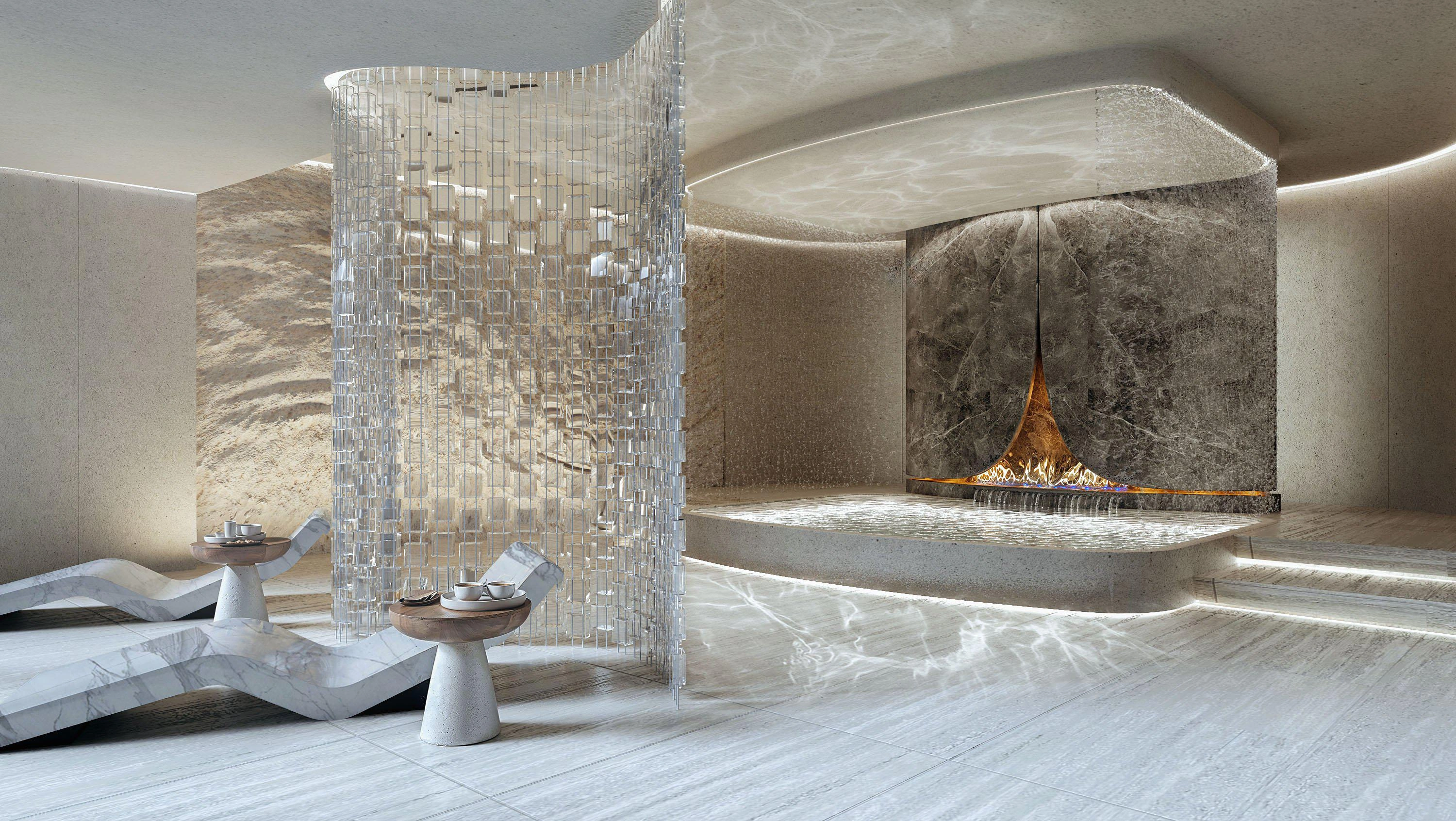 Апартаменты La Mazzoni, Объединённые Арабские Эмираты, Рас-эль-Хайма