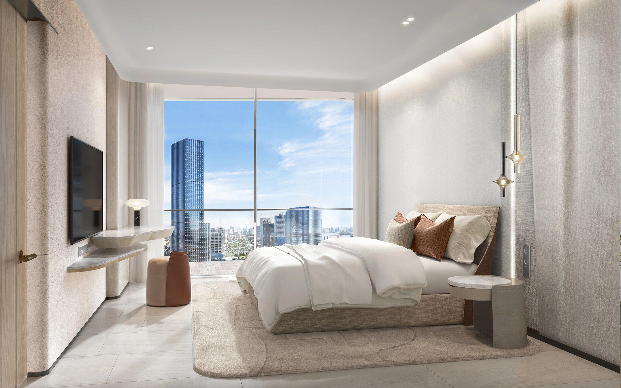 Апартаменты La Mazzoni, Объединённые Арабские Эмираты, Рас-эль-Хайма