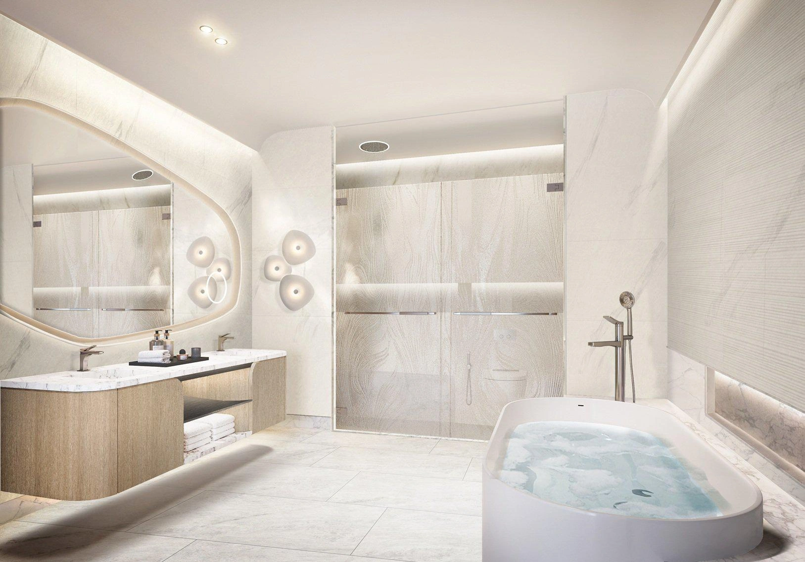 Апартаменты La Mazzoni, Объединённые Арабские Эмираты, Рас-эль-Хайма