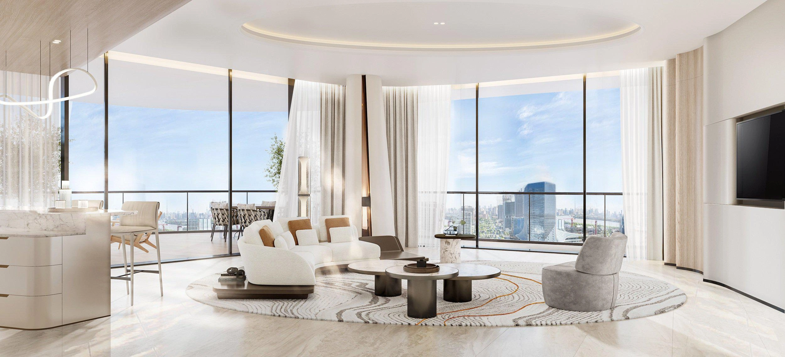 Апартаменты La Mazzoni, Объединённые Арабские Эмираты, Рас-эль-Хайма