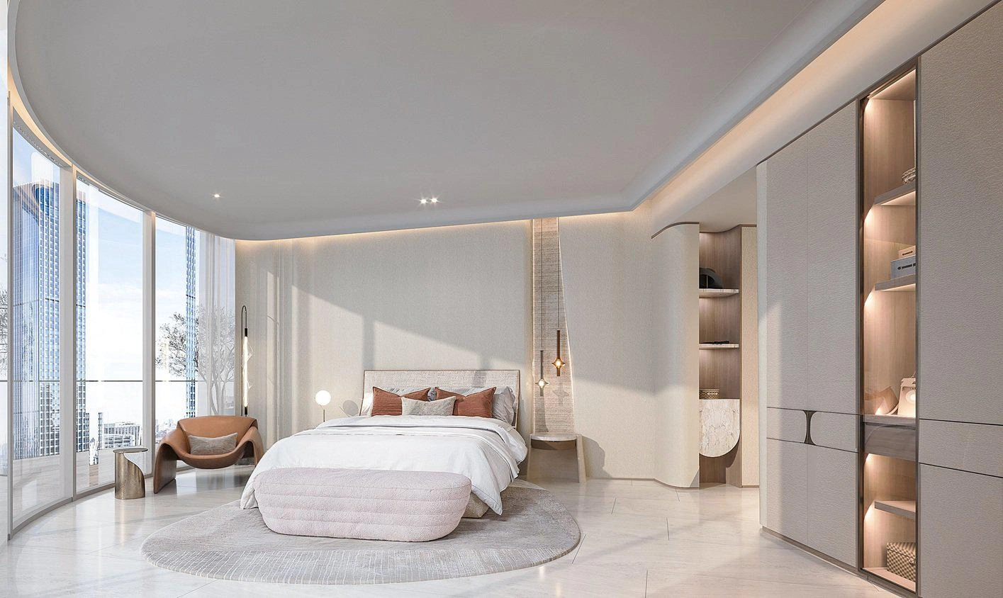 Апартаменты La Mazzoni, Объединённые Арабские Эмираты, Рас-эль-Хайма