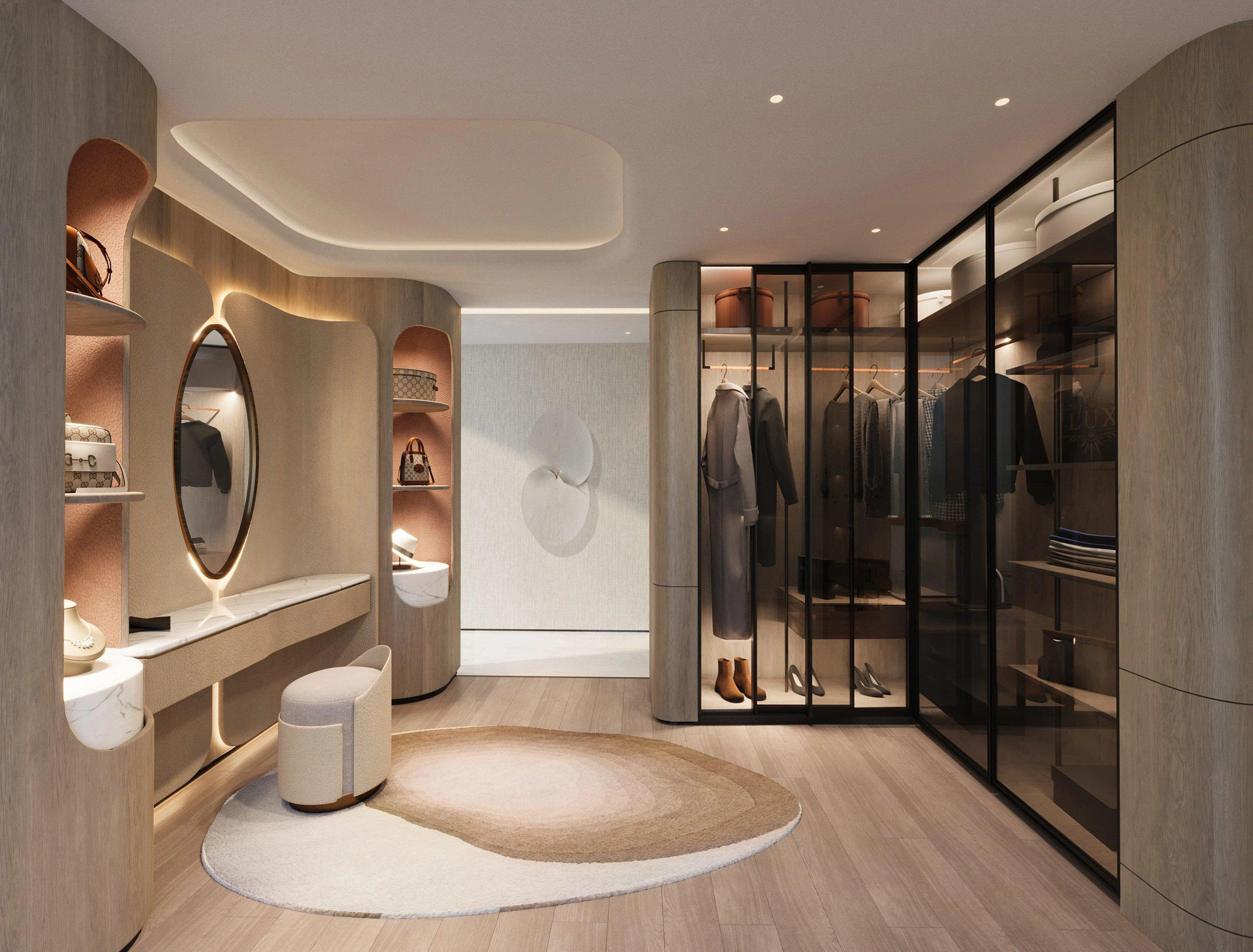 Апартаменты La Mazzoni, Объединённые Арабские Эмираты, Рас-эль-Хайма