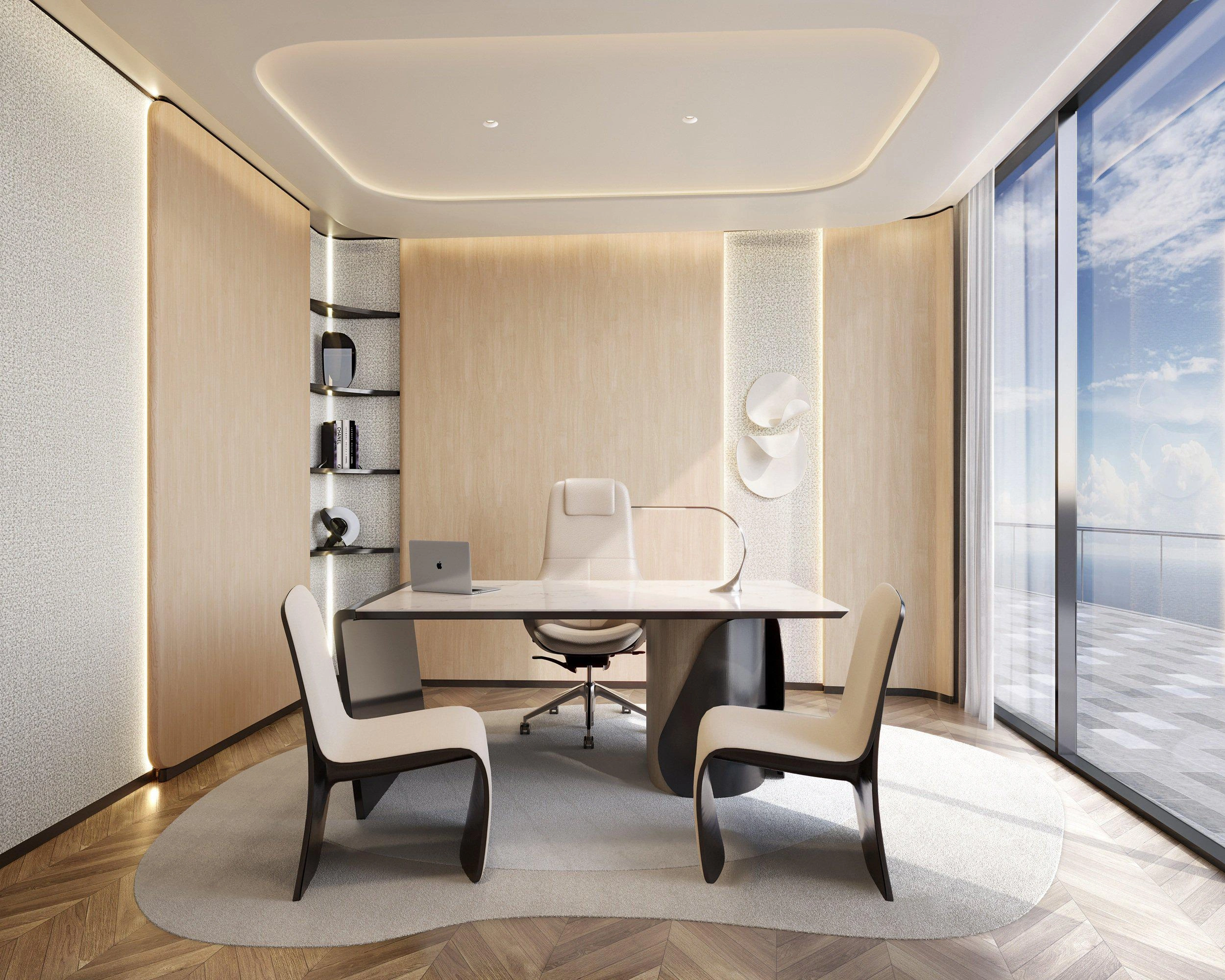 Апартаменты La Mazzoni, Объединённые Арабские Эмираты, Рас-эль-Хайма