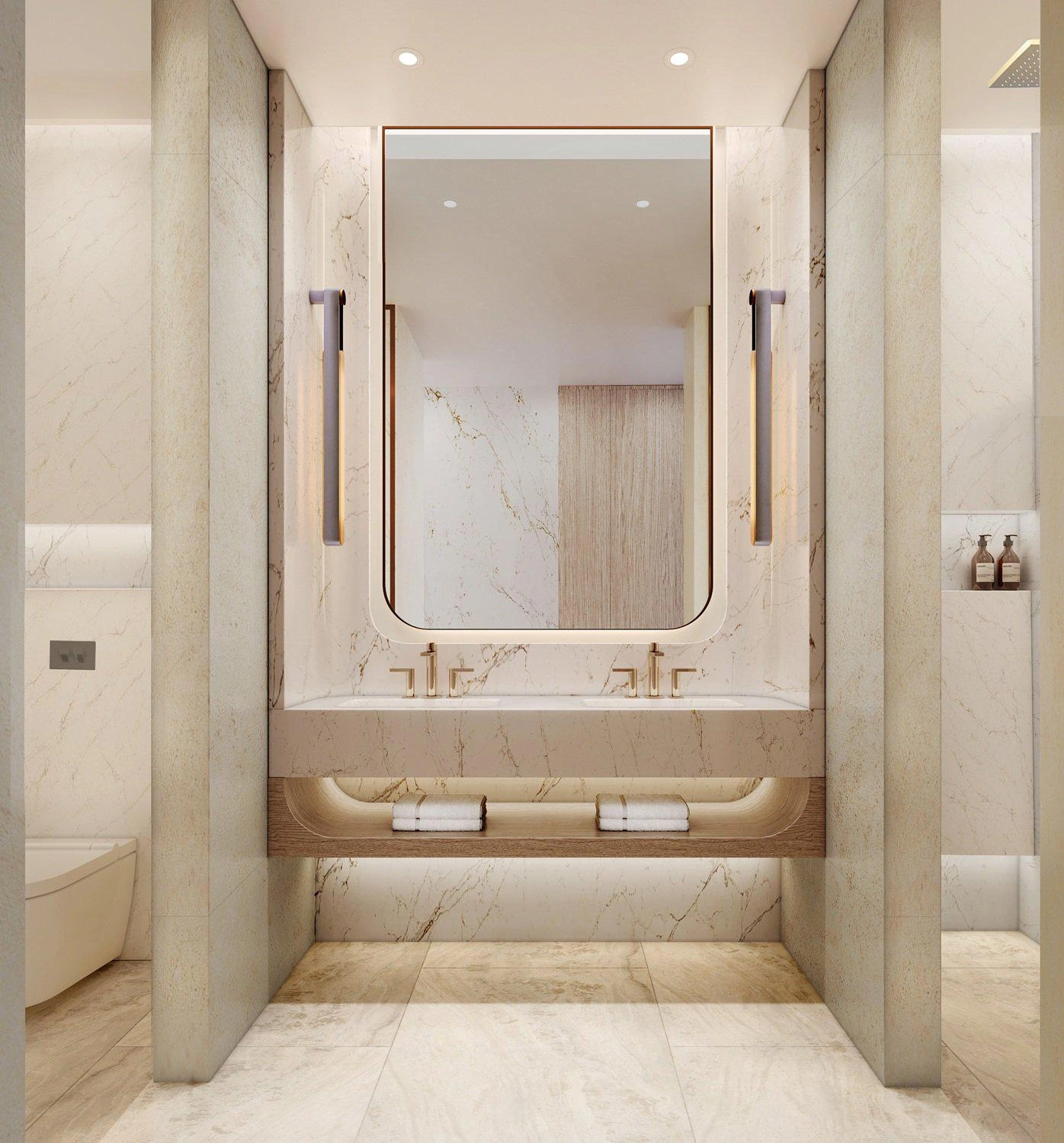 Апартаменты La Mazzoni, Объединённые Арабские Эмираты, Рас-эль-Хайма