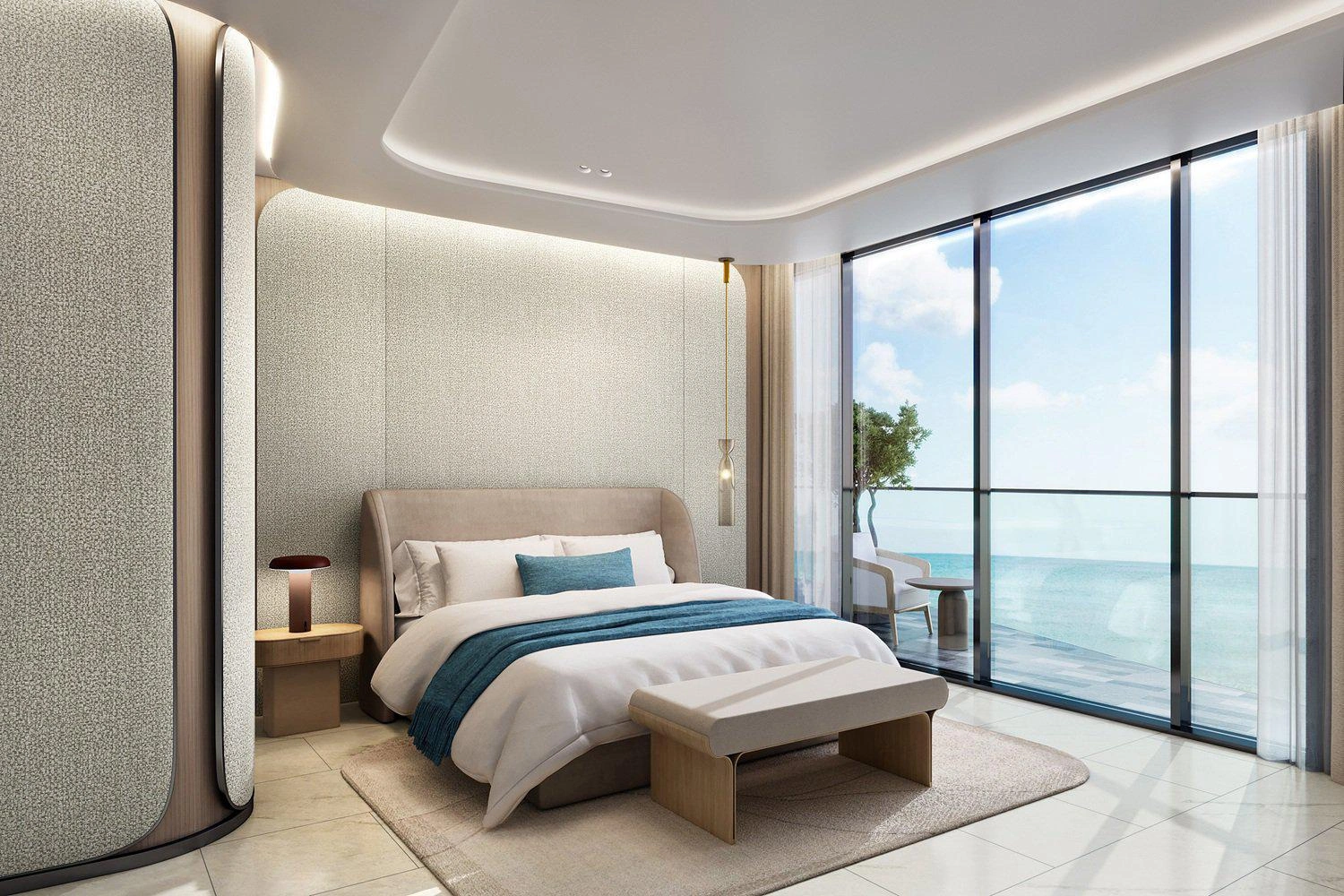 Апартаменты La Mazzoni, Объединённые Арабские Эмираты, Рас-эль-Хайма