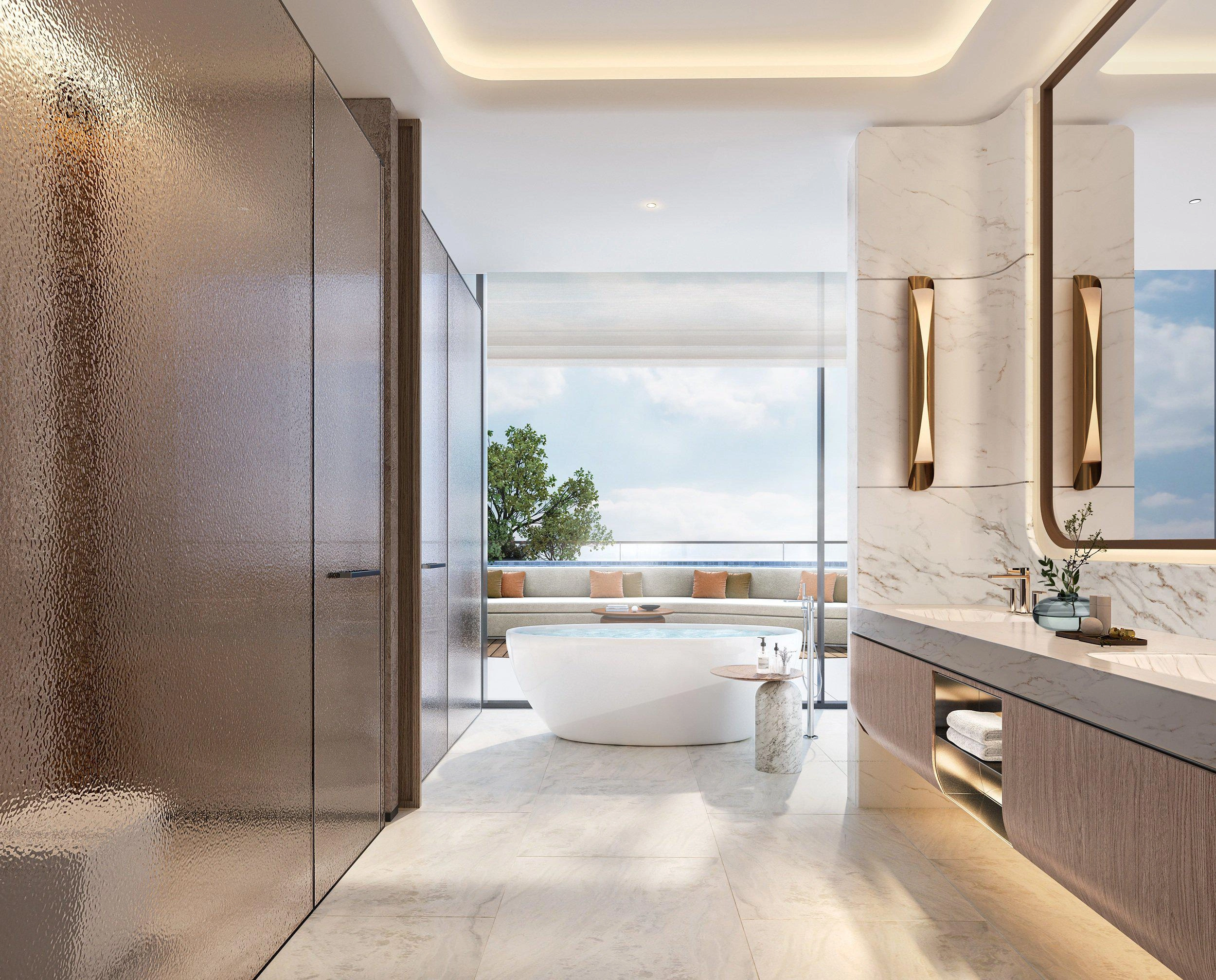 Апартаменты La Mazzoni, Объединённые Арабские Эмираты, Рас-эль-Хайма