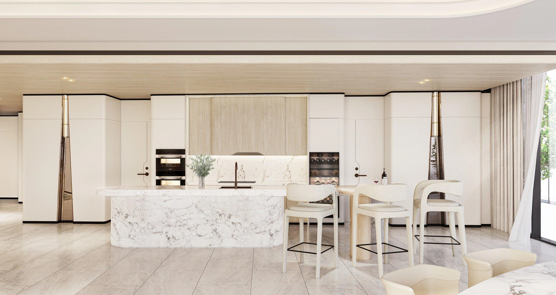 Апартаменты La Mazzoni, Объединённые Арабские Эмираты, Рас-эль-Хайма