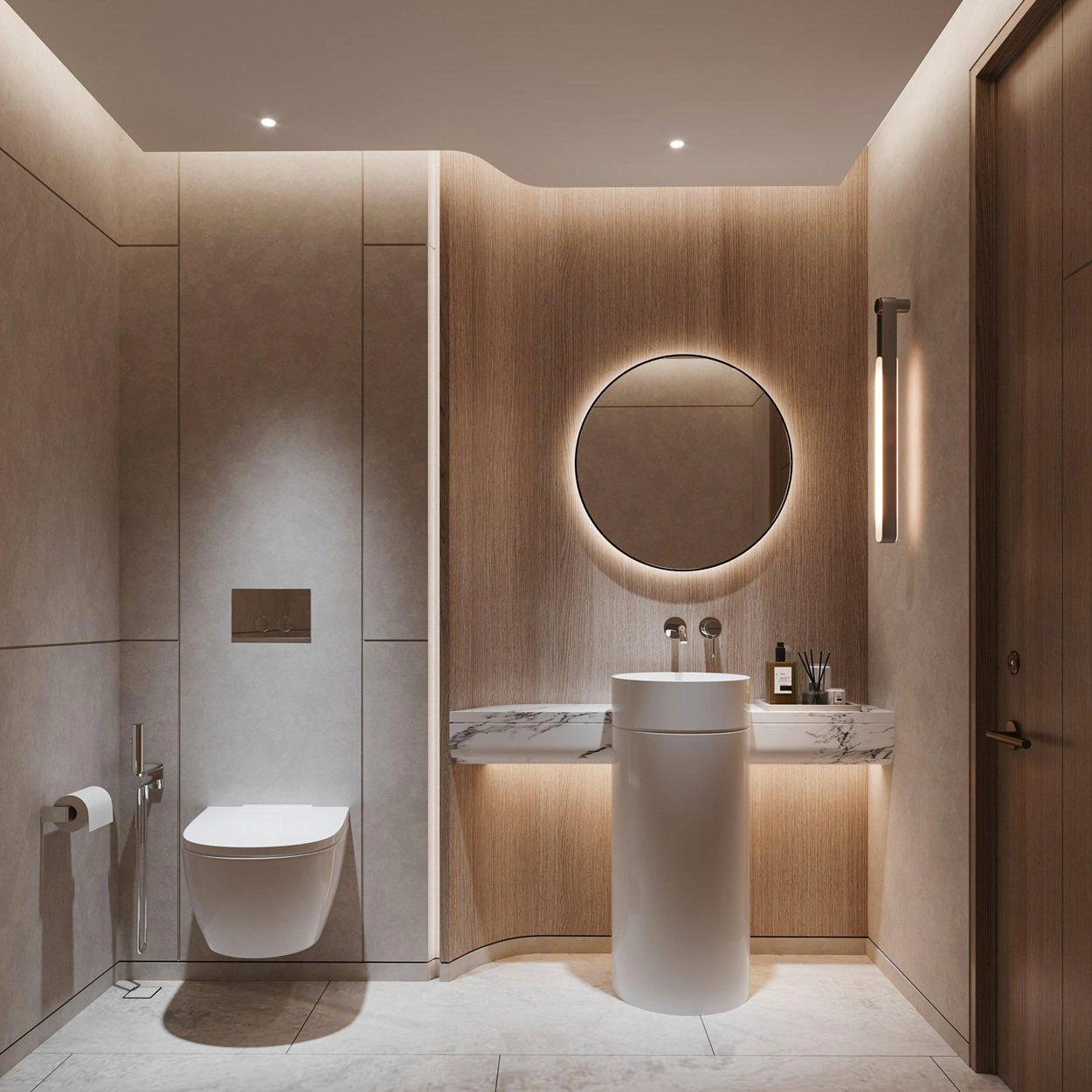 Апартаменты La Mazzoni, Объединённые Арабские Эмираты, Рас-эль-Хайма