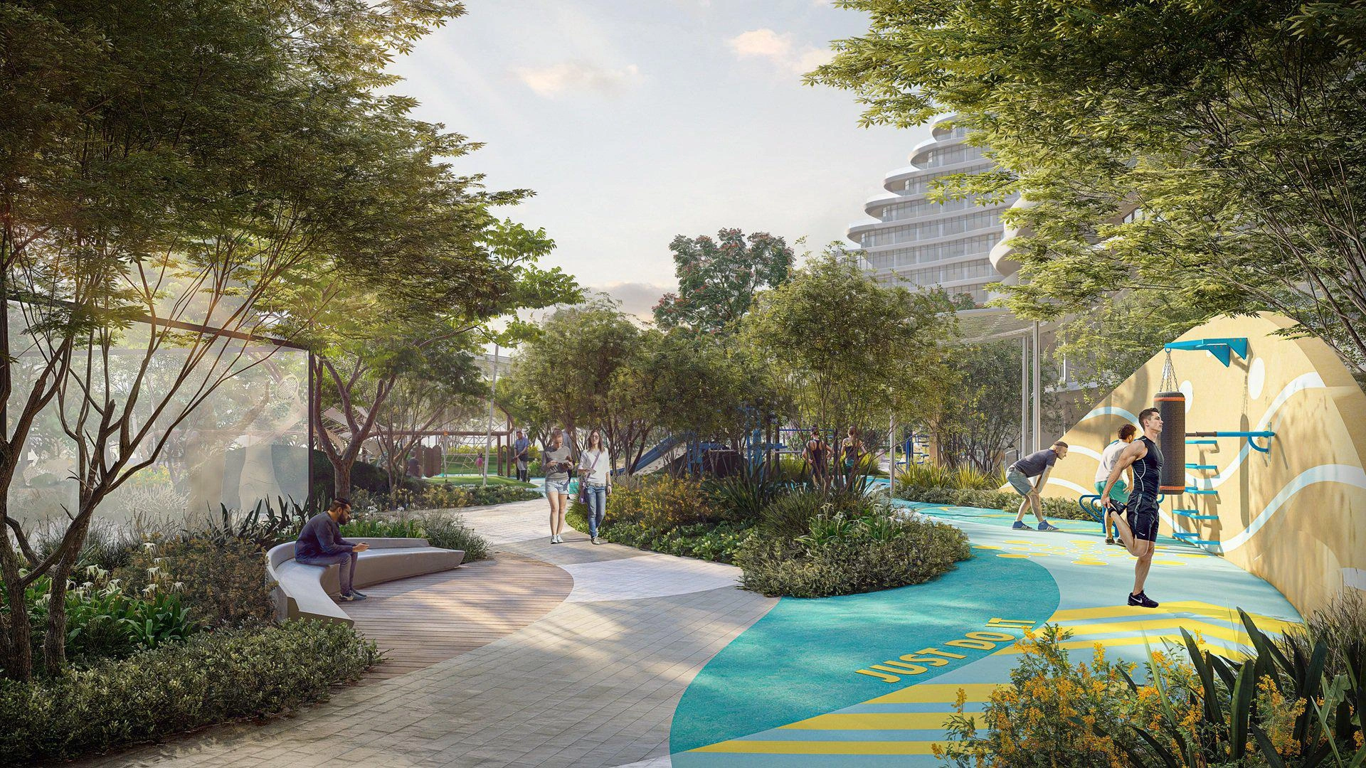 Апартаменты La Mazzoni, Объединённые Арабские Эмираты, Рас-эль-Хайма