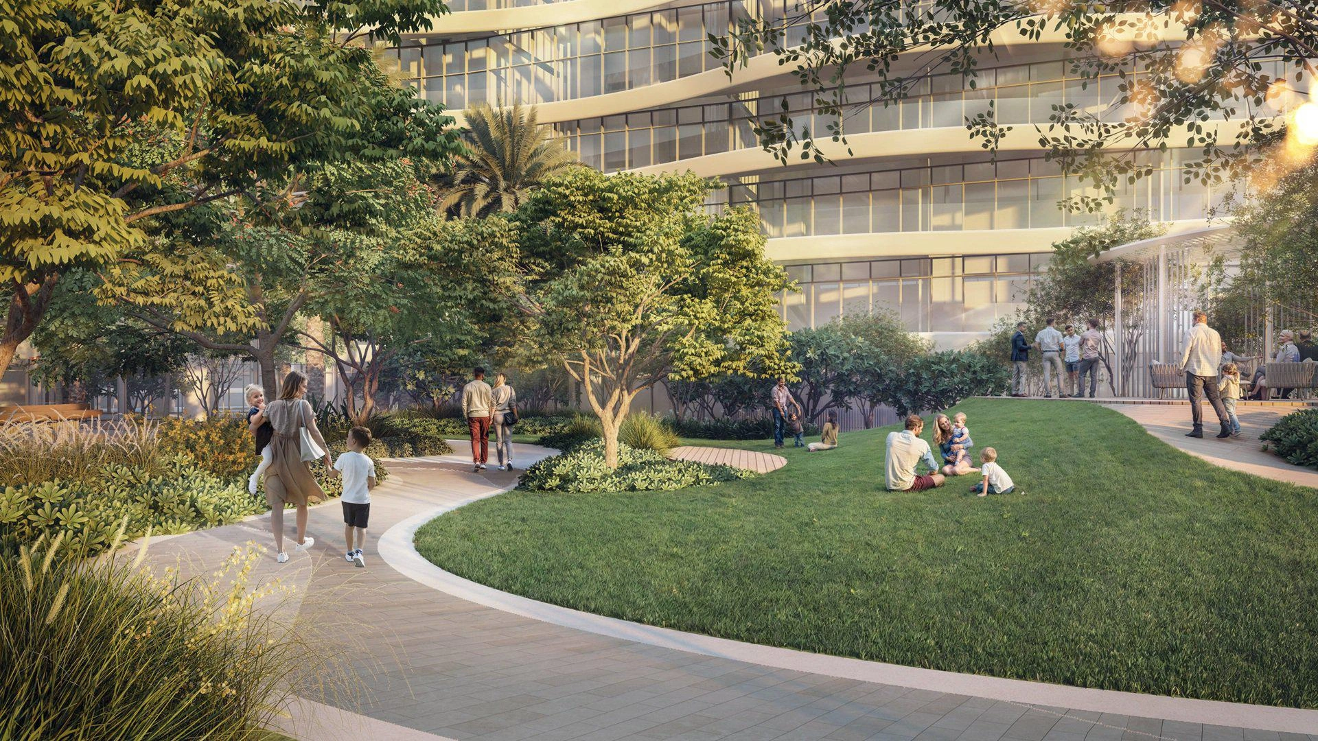 Апартаменты La Mazzoni, Объединённые Арабские Эмираты, Рас-эль-Хайма