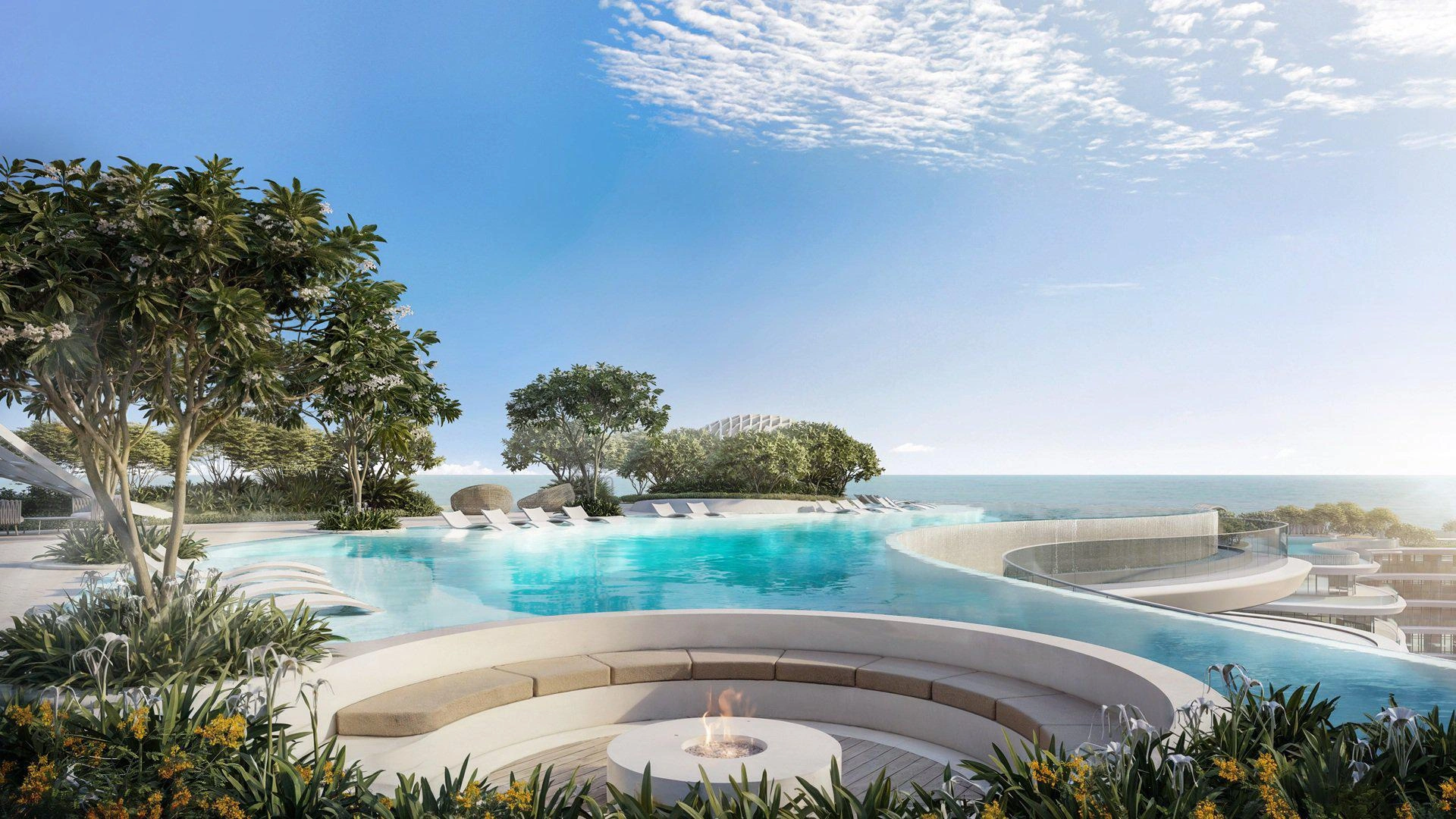 Апартаменты La Mazzoni, Объединённые Арабские Эмираты, Рас-эль-Хайма