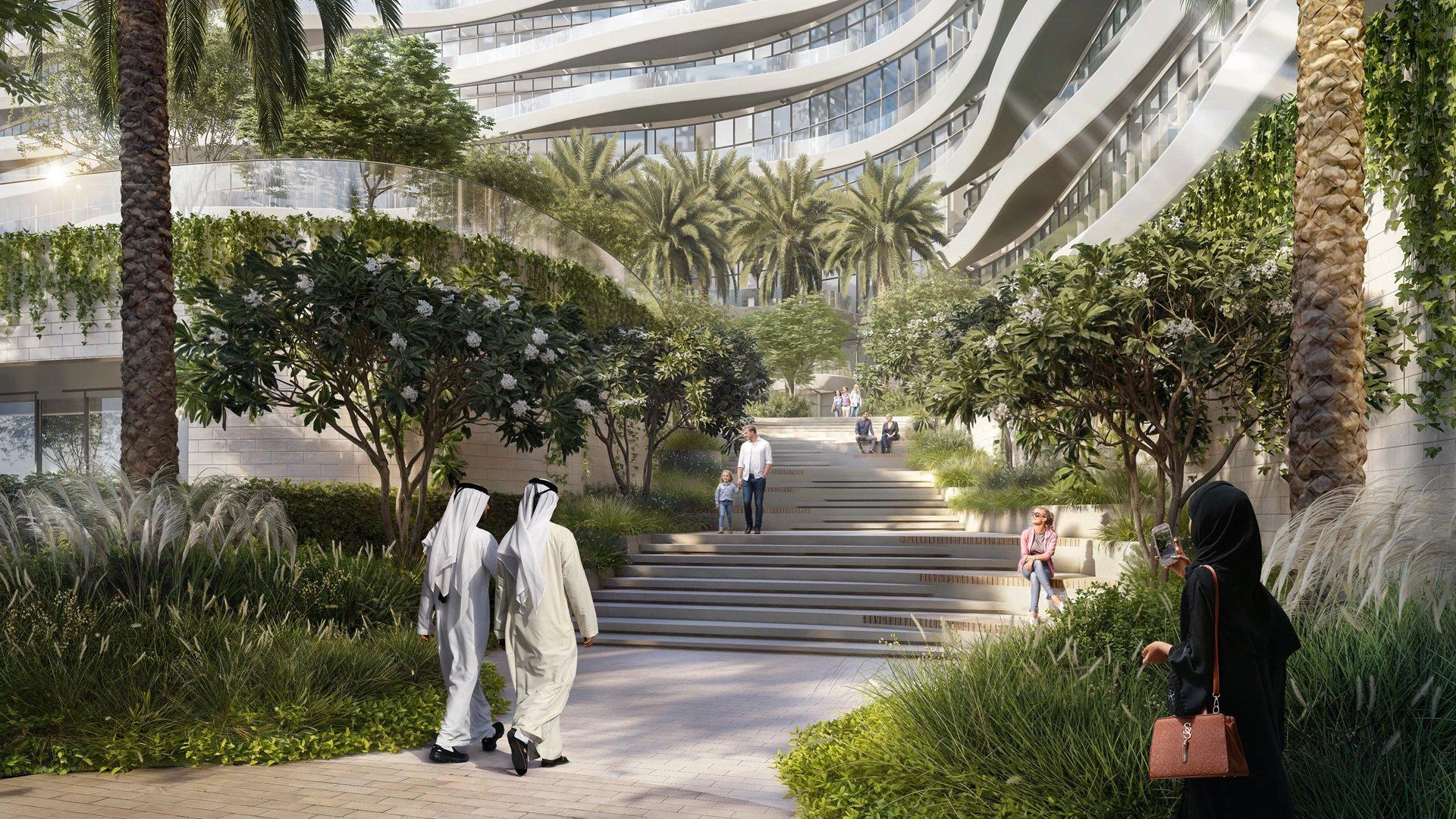 Апартаменты La Mazzoni, Объединённые Арабские Эмираты, Рас-эль-Хайма