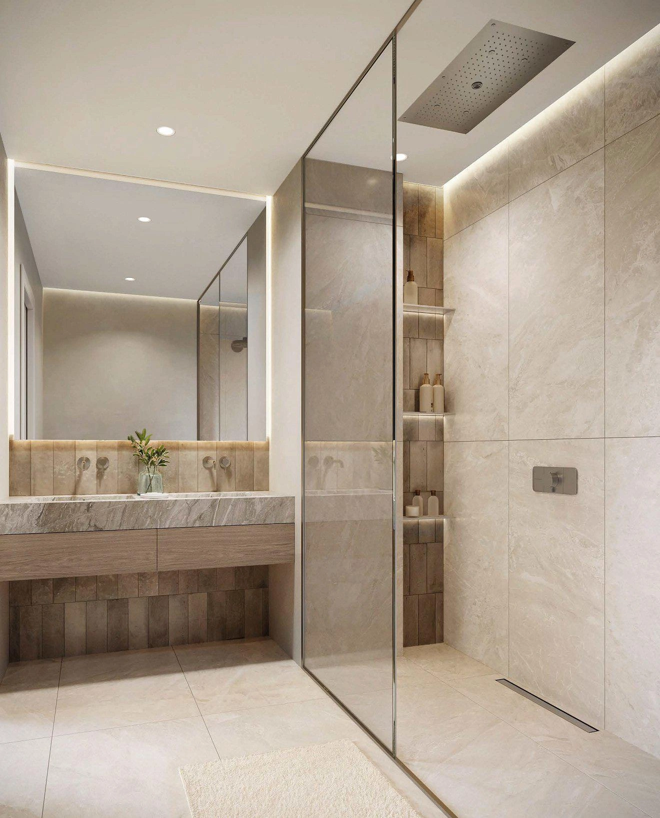 Апартаменты AYA, Объединённые Арабские Эмираты, Дубай