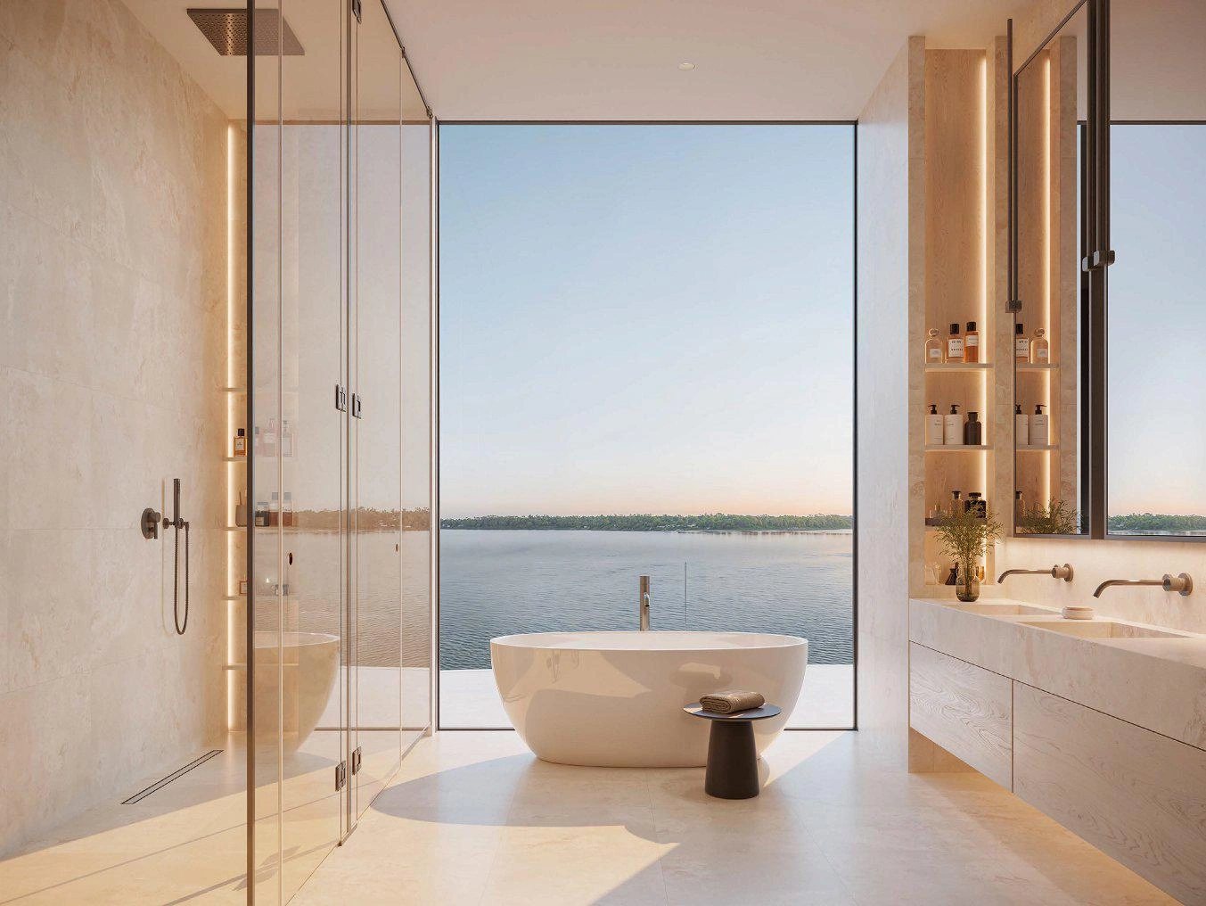 Апартаменты AYA, Объединённые Арабские Эмираты, Дубай