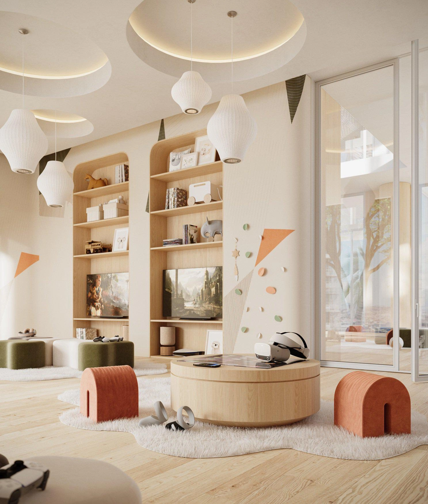 Апартаменты Rixos Beach Residence, Объединённые Арабские Эмираты, Дубай