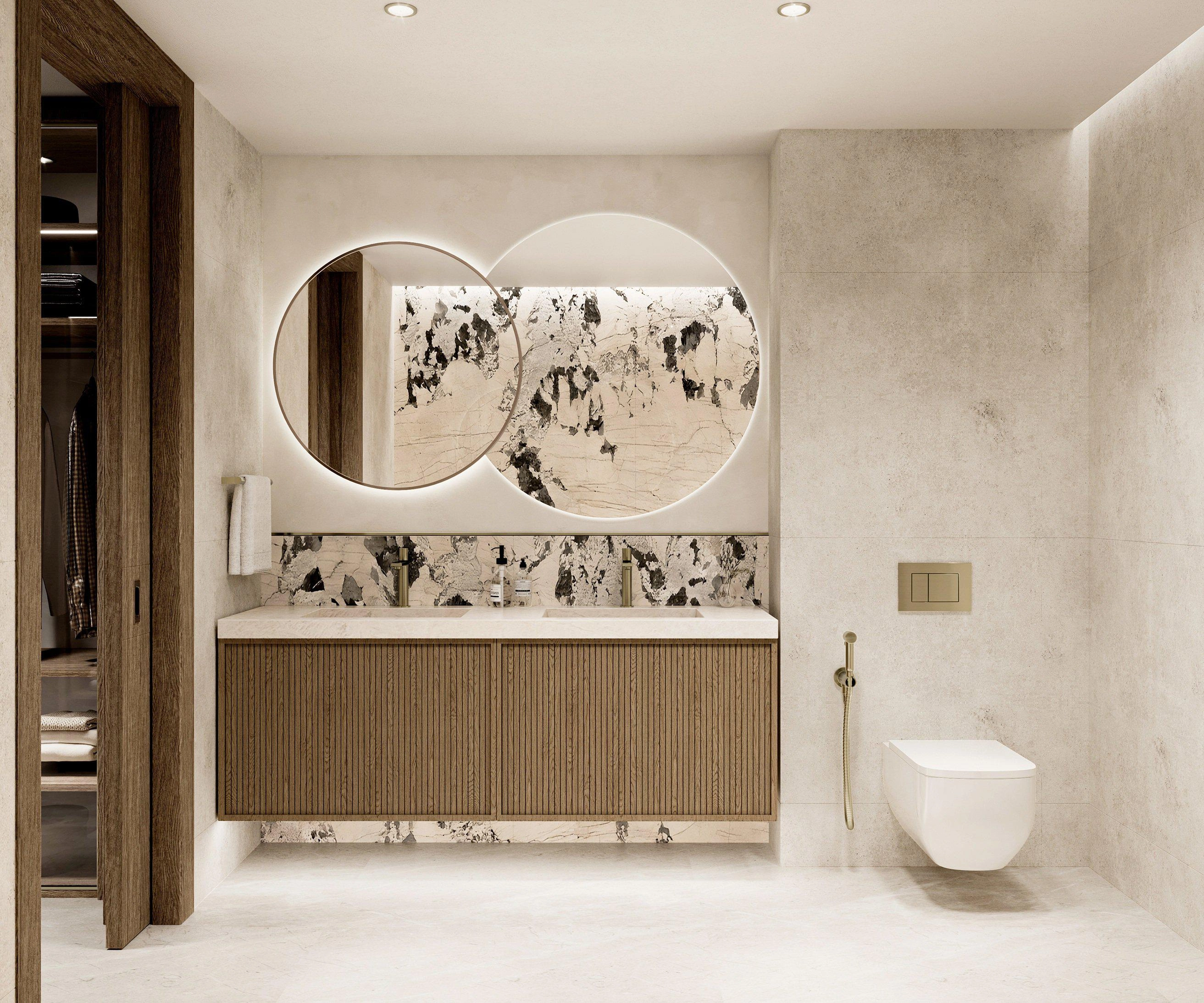 Апартаменты Rixos Beach Residence, Объединённые Арабские Эмираты, Дубай