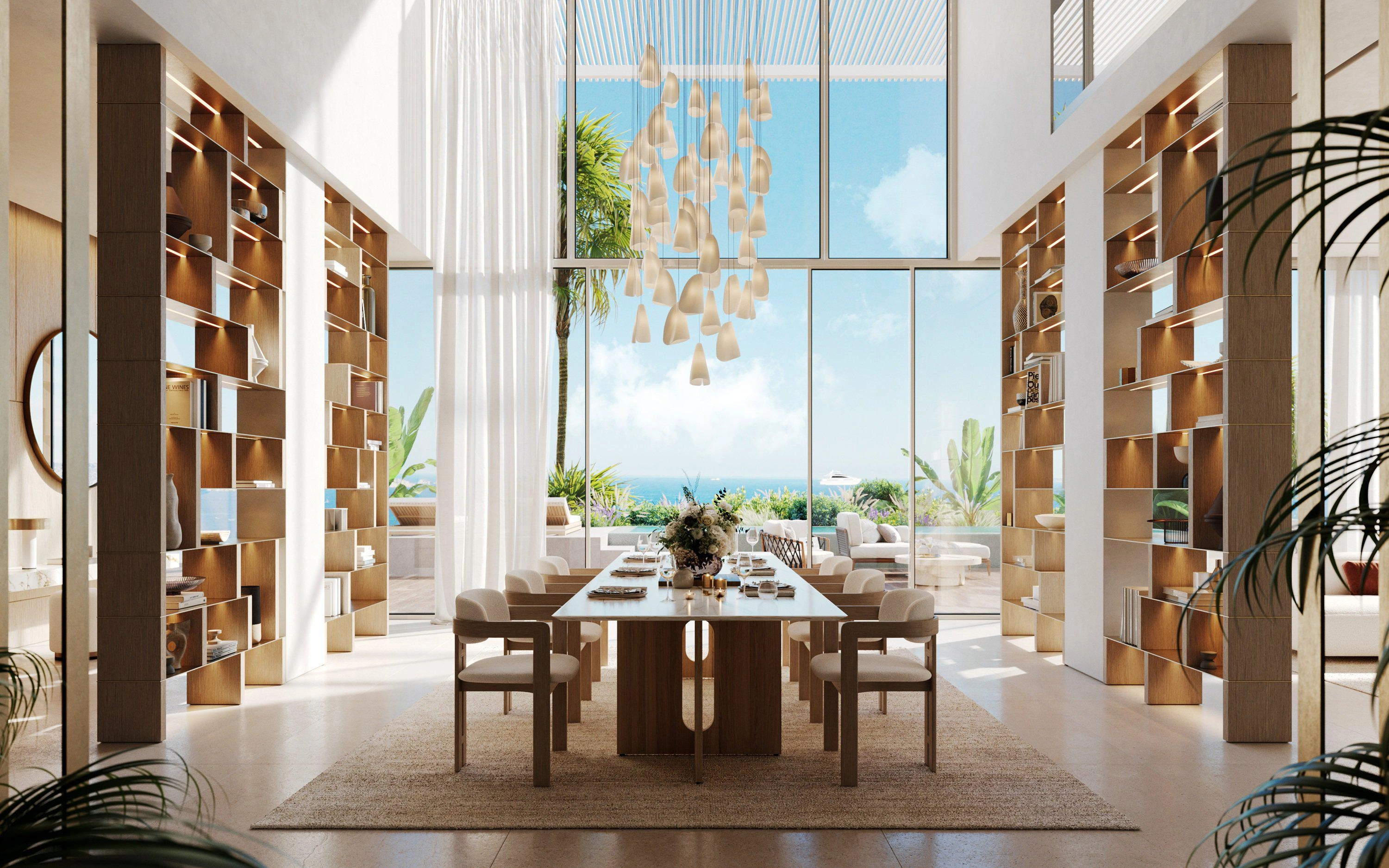 Апартаменты Rixos Beach Residence, Объединённые Арабские Эмираты, Дубай