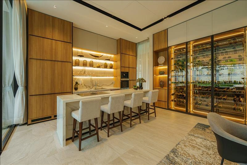 Виллы с собственными бассейнами на Пхукете, Таиланд