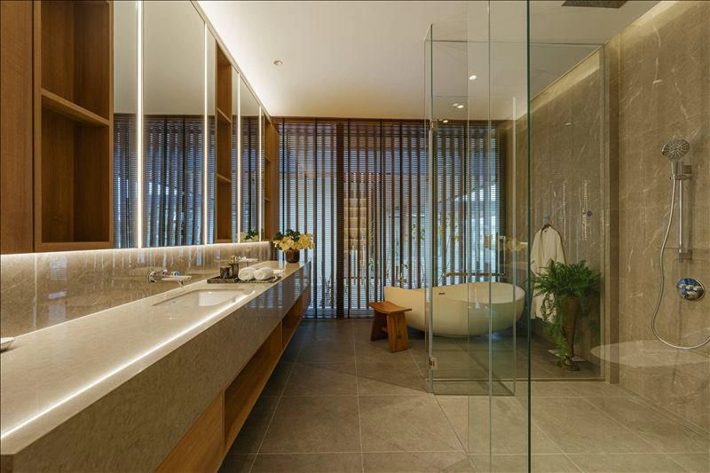 Виллы с собственными бассейнами на Пхукете, Таиланд