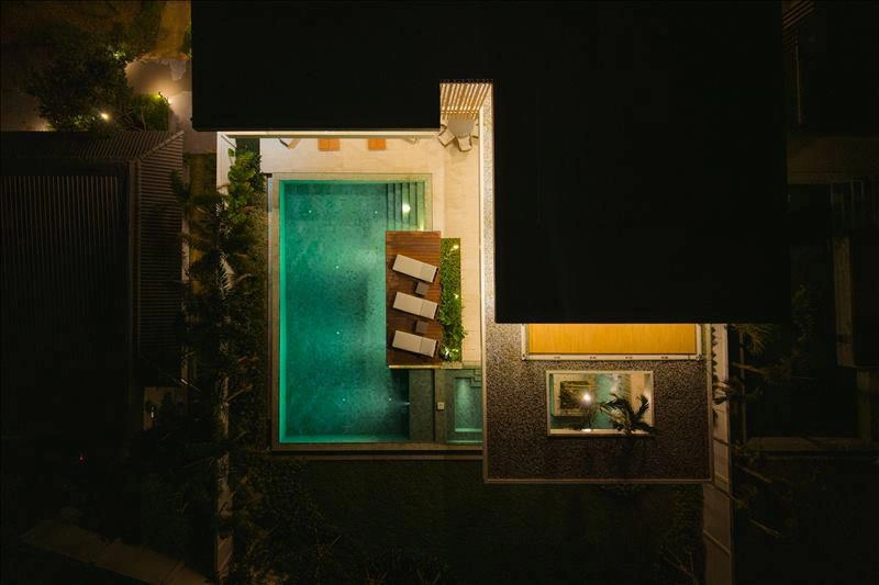 Виллы с собственными бассейнами на Пхукете, Таиланд