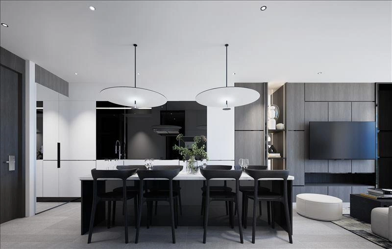 Инвестиционные апартаменты с управлением арендой на Пхукете, Таиланд