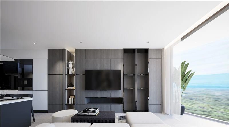 Инвестиционные апартаменты с управлением арендой на Пхукете, Таиланд